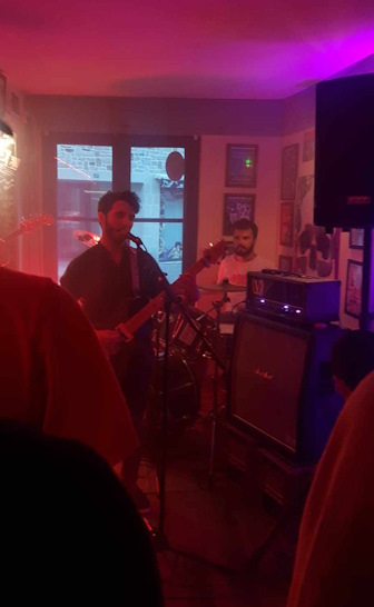 20230824 & Le Barailleur, Vannes